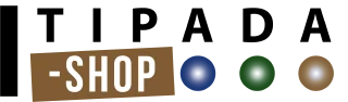 TIPADA-Shop