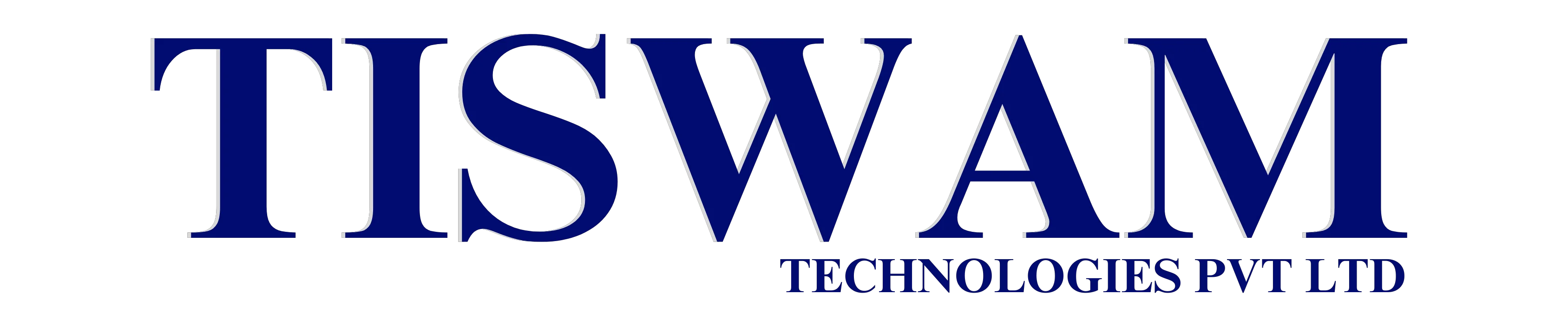 TISWAM TECHNOLOGIES PVT LTD 
