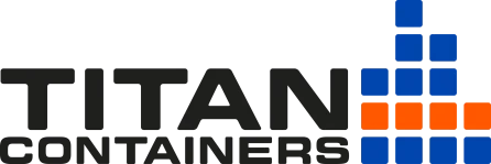 TITAN Containers