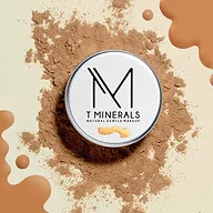 T Minerals - Natural Gentle Makeup