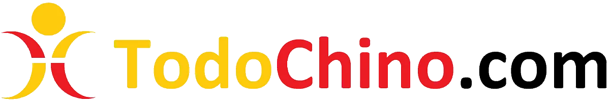 TodoChino