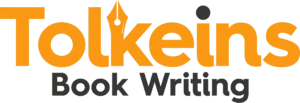 Tolkeins Book Writing