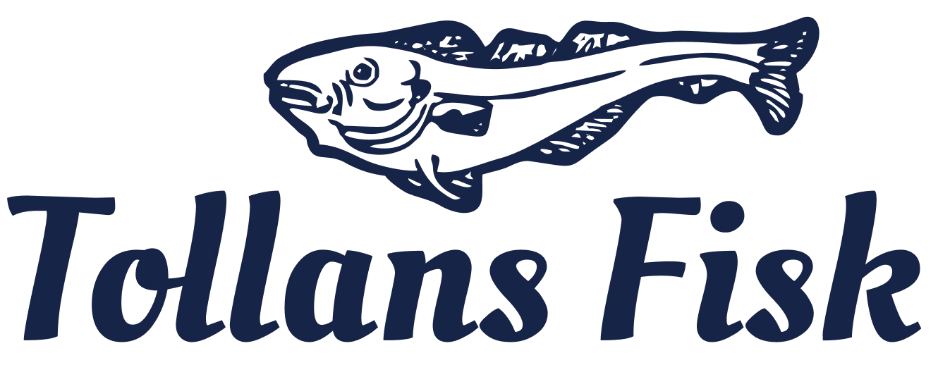 Tollans Fisk