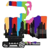 Tom J. Kelly - Cinematographer & Colourist