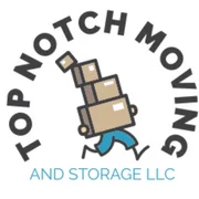 Top Notch Moving & storage llc