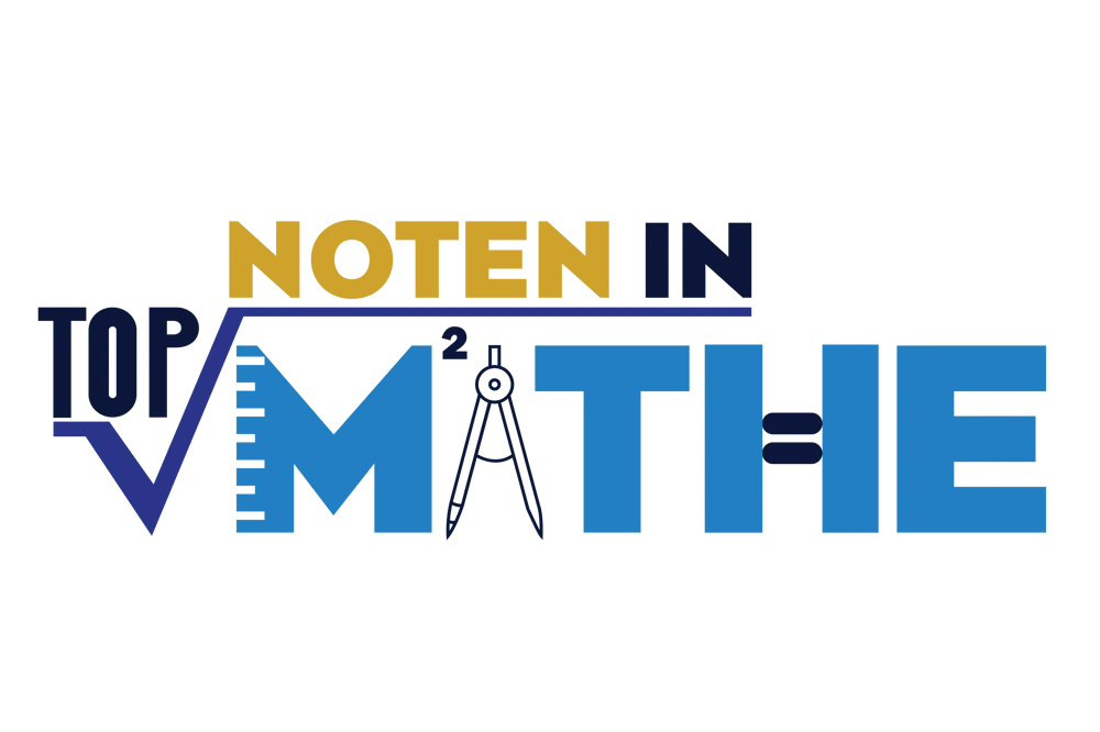 Top Noten in Mathe