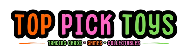 Top Pick Toys