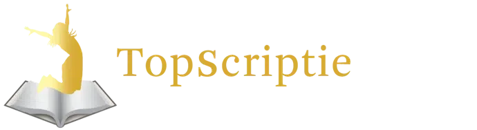 Topscriptie B.V.