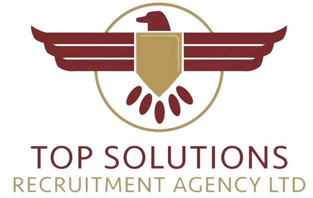 Top Solutions Recruitment Agency Ltd