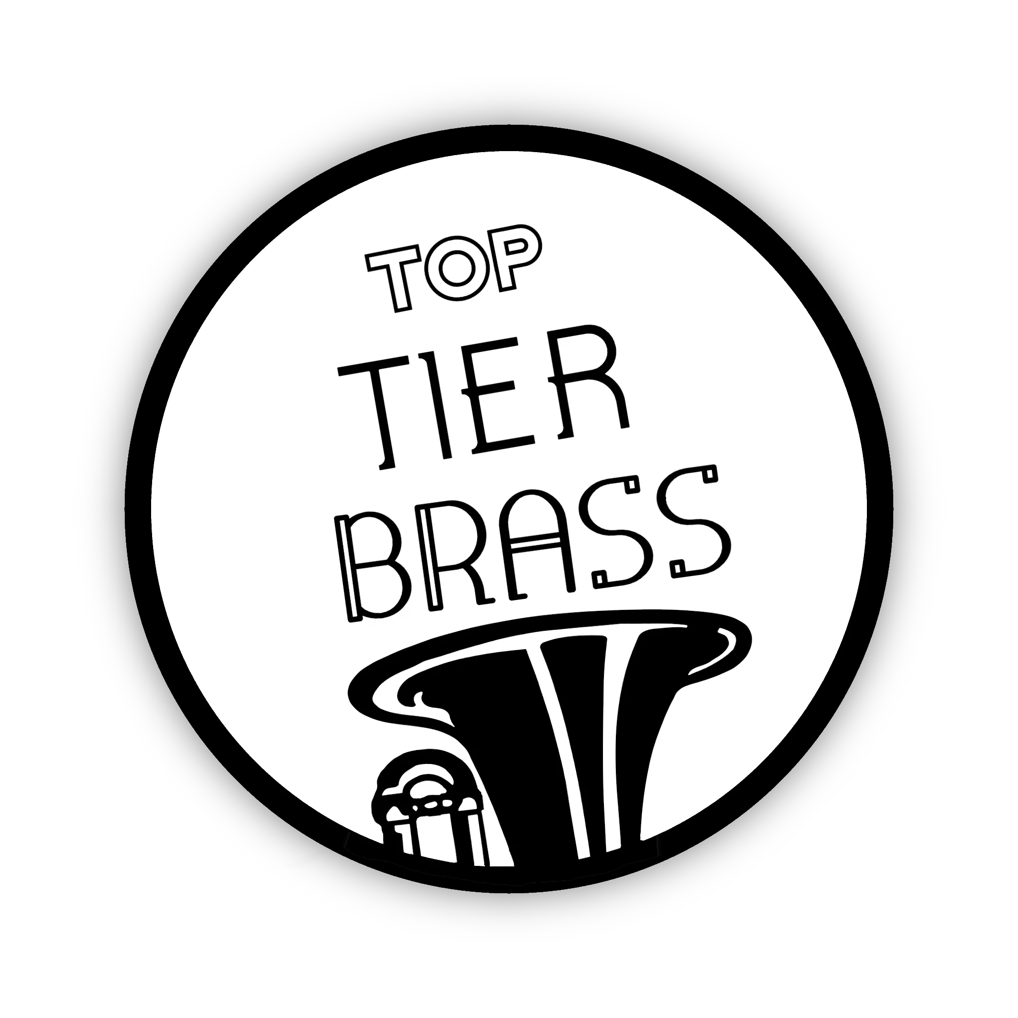 Toptierbrass