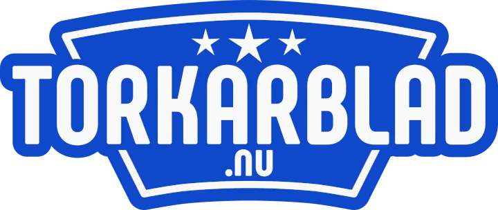 Torkarblad