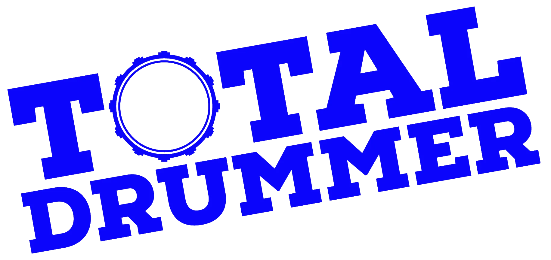 Total Drummer