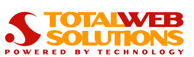 Total Web Solutions Ltd