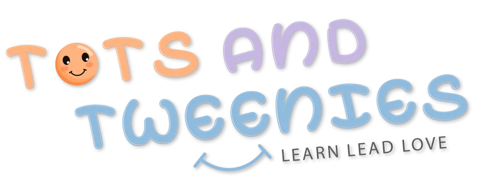 Tots And Tweenies Limited