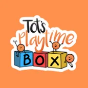 Tot's Playtime Box