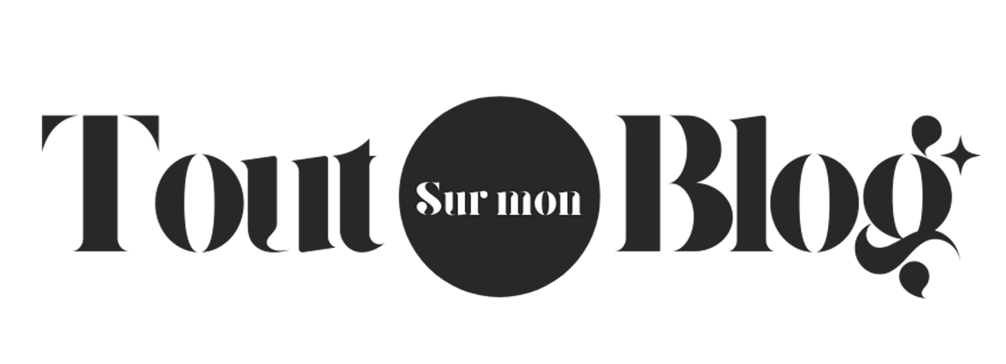 Toutsurmonblog