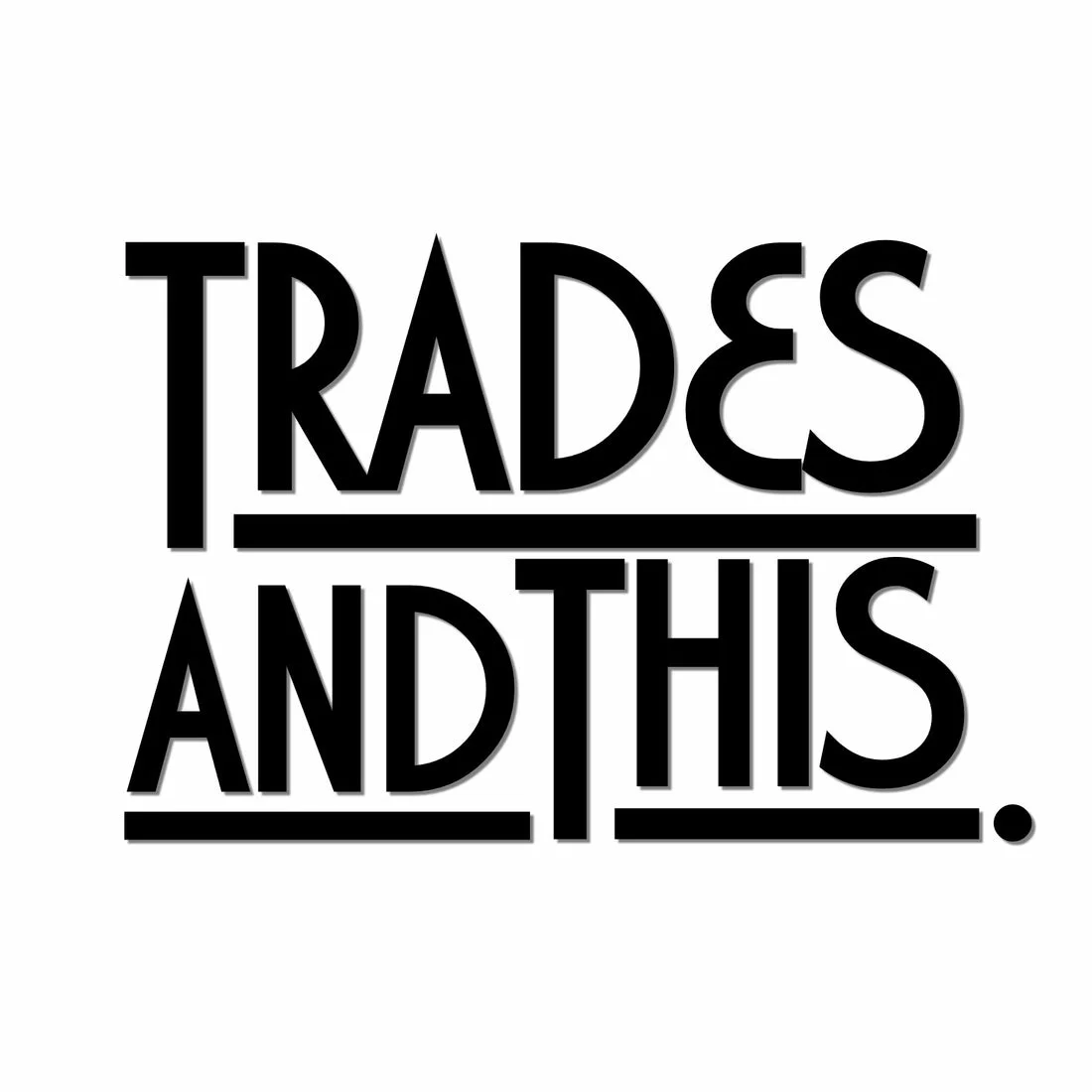 Tradesandthis