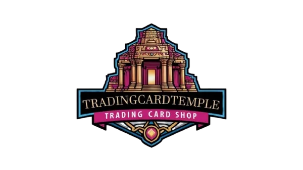 TradingCard Temple