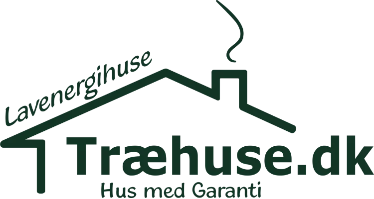 Træhuse.dk