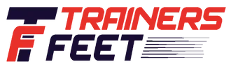 Trainersfeet