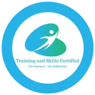Training And Skills Certified