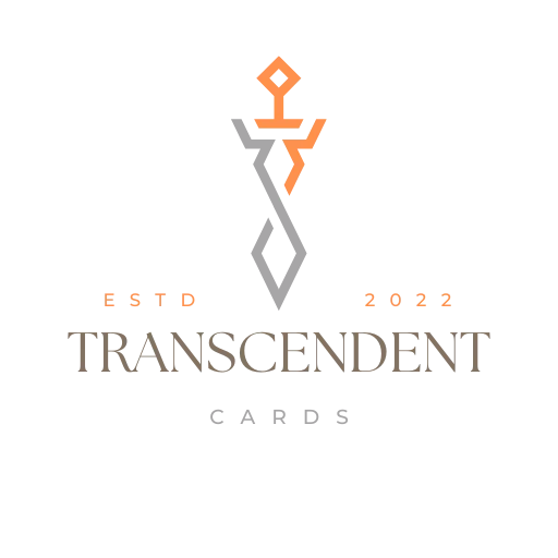 Transcendent Cards