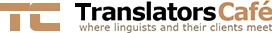 Translatorscafe