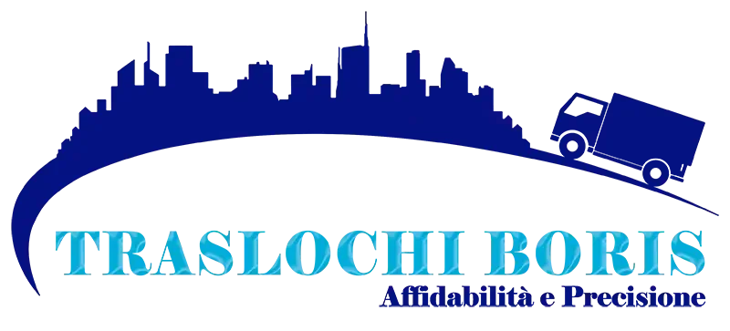 Traslochi Boris Srl