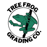 Tree Frog Grading Limited