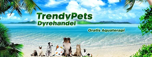TrendyPets