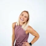 Onlinetrening og gruppecoaching med Catrine