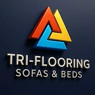 Tri flooring, Sofas & Beds