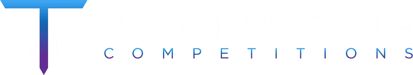 Trinity Club Competitions 