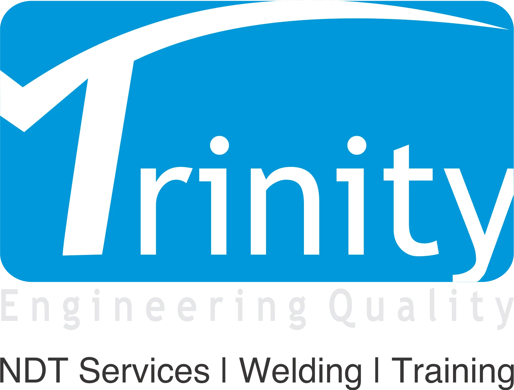 TRINITY NDT WELDSOLUTIONS PRIVATE LIMITED
