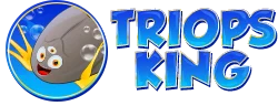 Triopsking