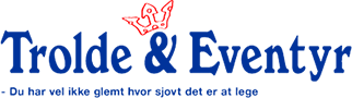 Trolde & Eventyr