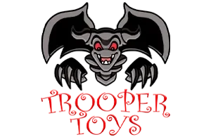 Troopertoys