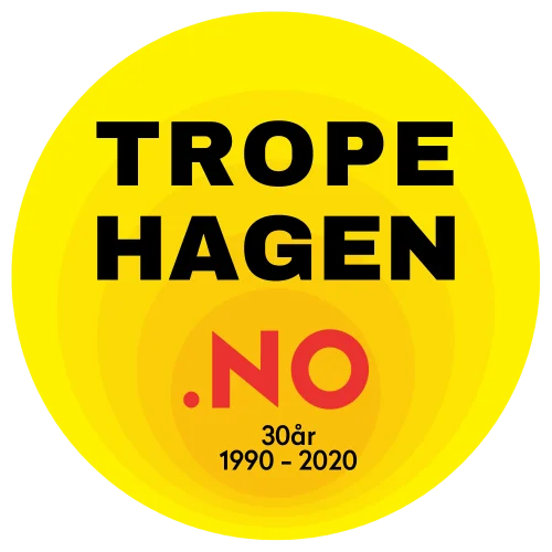 Tropehagen.no - Dyrebutikk.no