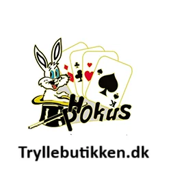 Tryllebutikken