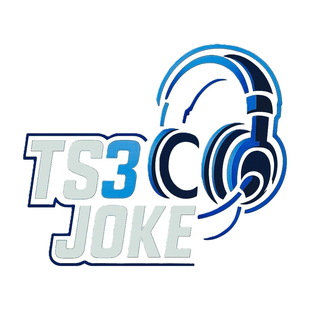 TS3Joke