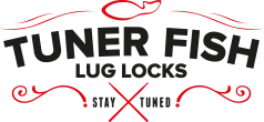 Tuner Fish Lug Locks
