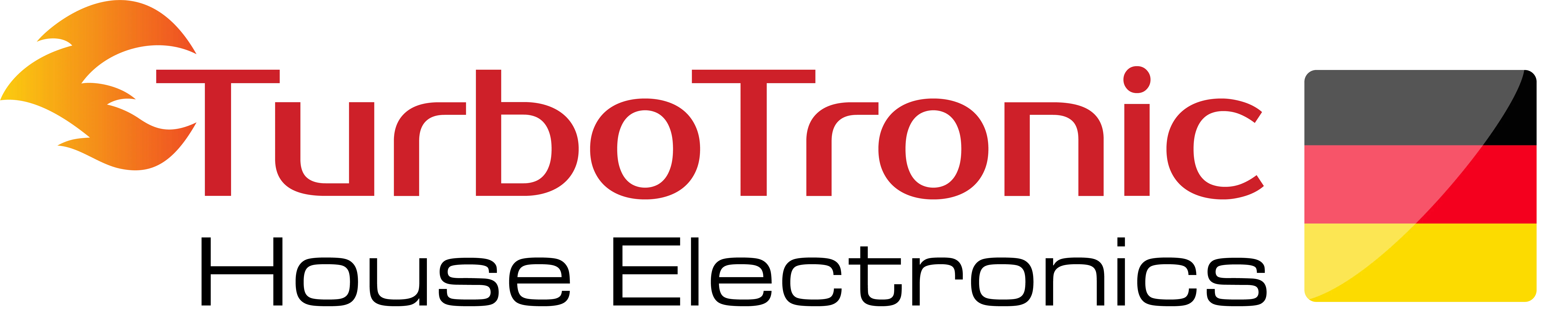 Turbo Tronic