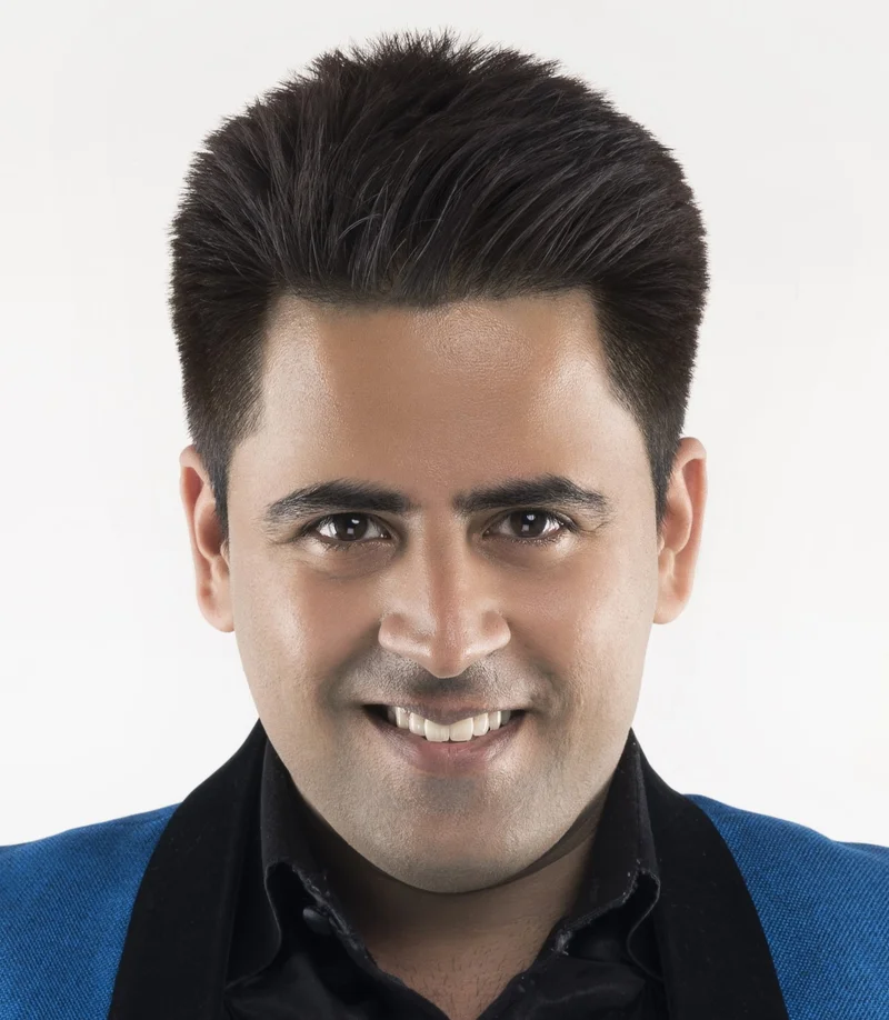 Tusha Raj Kumar