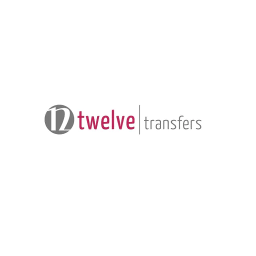 Airport Taxi London - Twelve Transfers