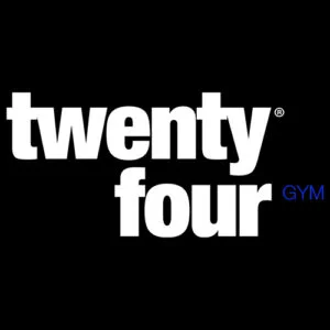 Twentyfour Gym