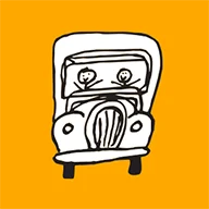 Twomenandatruck