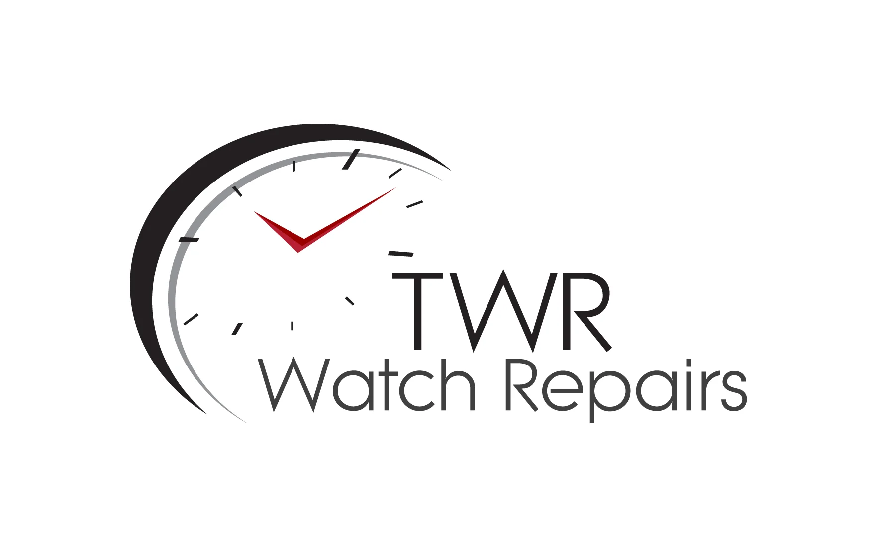 TWR WATCH REPAIRS