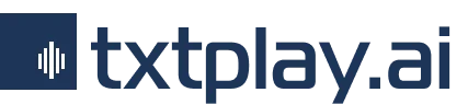 Txtplay