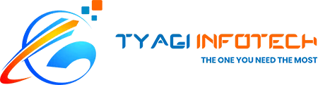 TYAGI Infotech