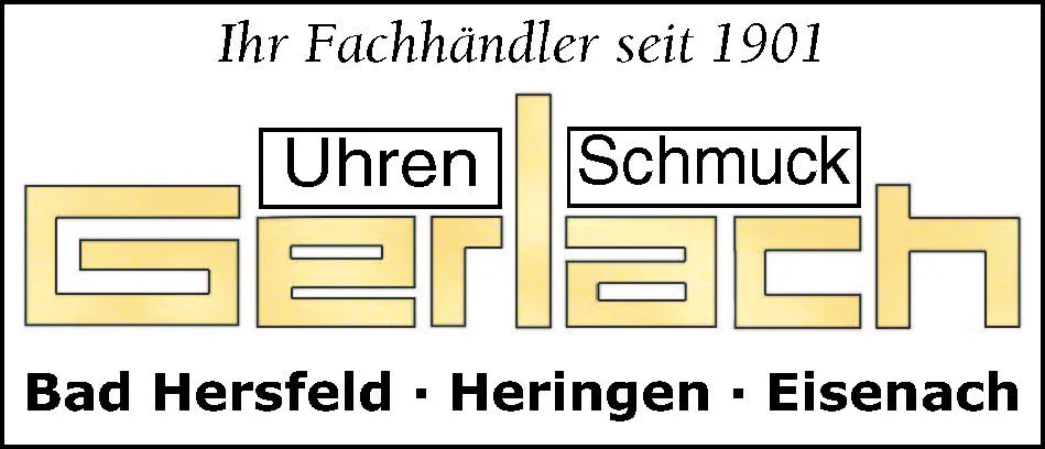 Uhren Gerlach